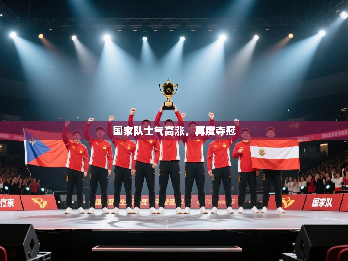 国家队士气高涨,再度夺冠 第1张