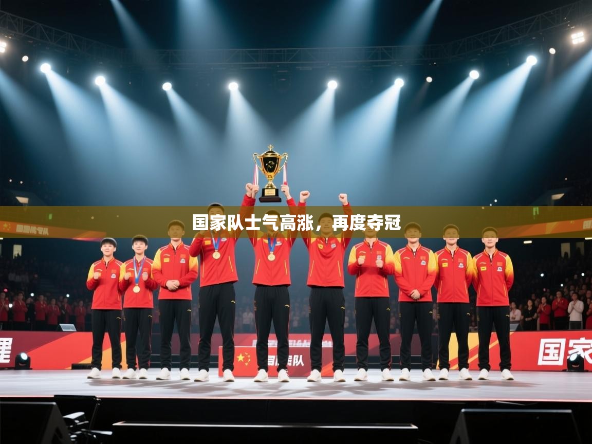 国家队士气高涨,再度夺冠 第2张