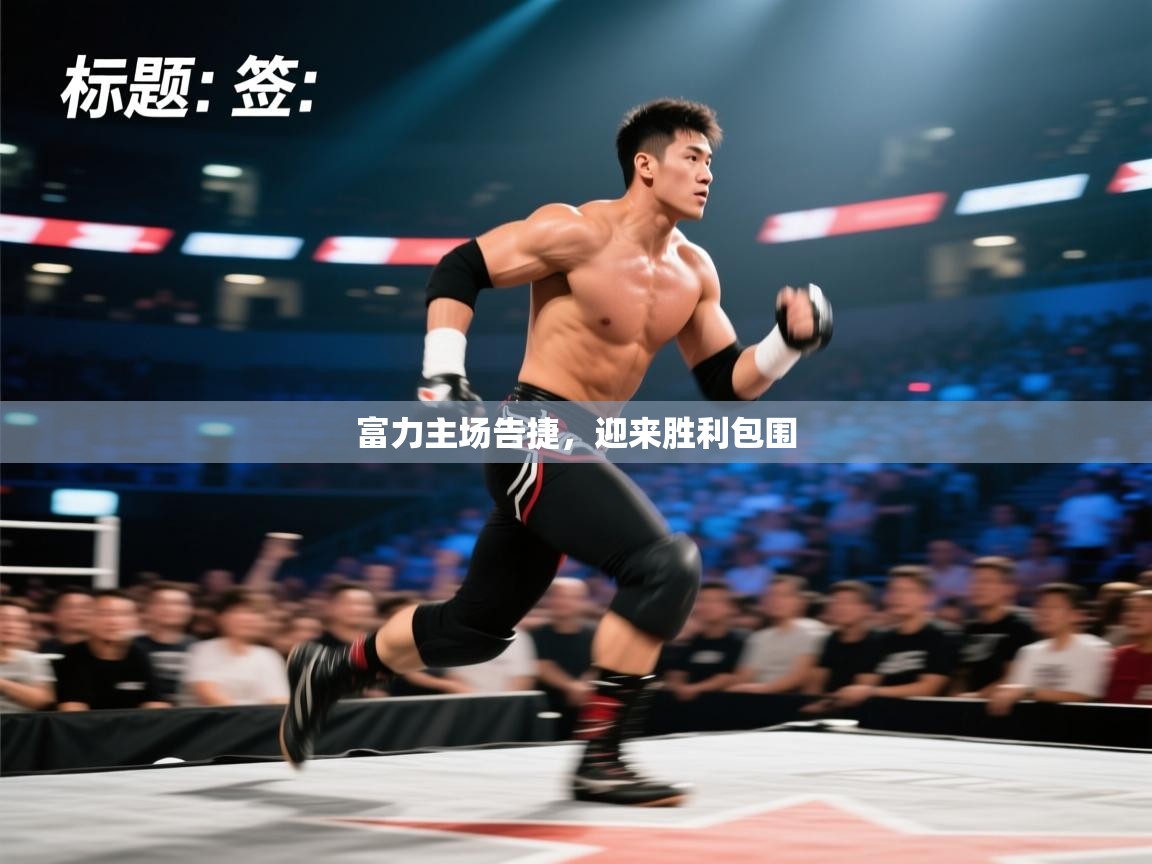 富力主场告捷,迎来胜利包围 第2张