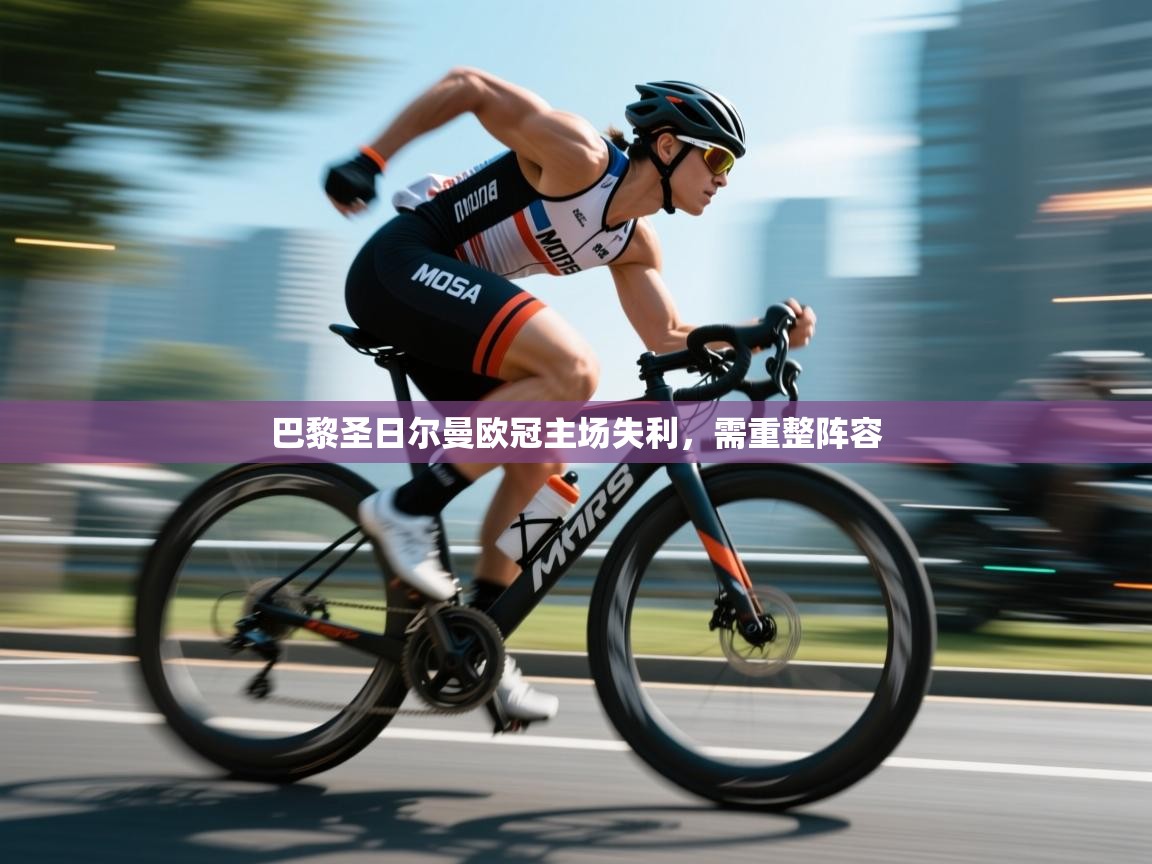 巴黎圣日尔曼欧冠主场失利，需重整阵容  第1张