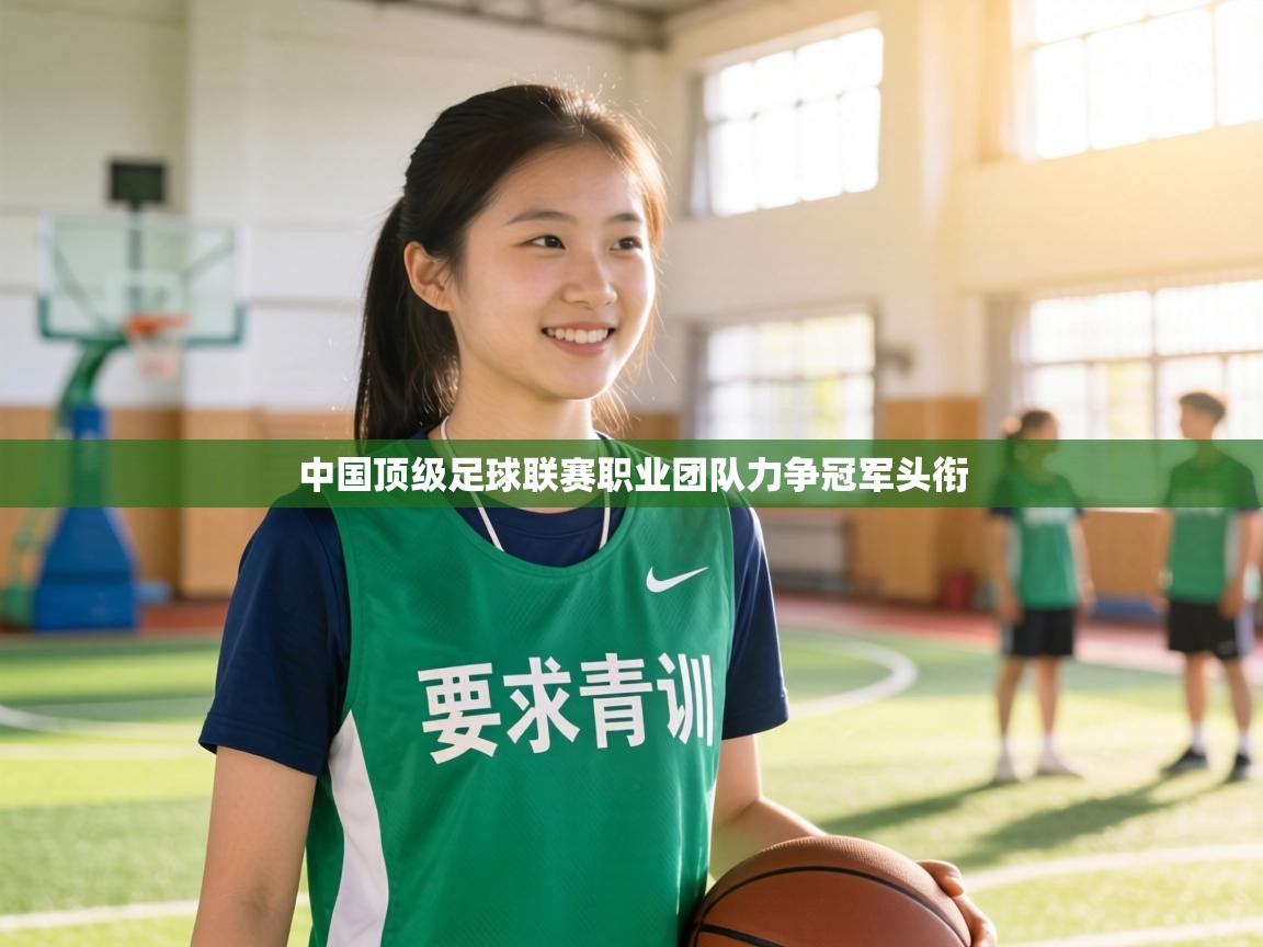 中国顶级足球联赛职业团队力争冠军头衔  第2张